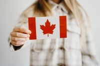 Canadian phone number
